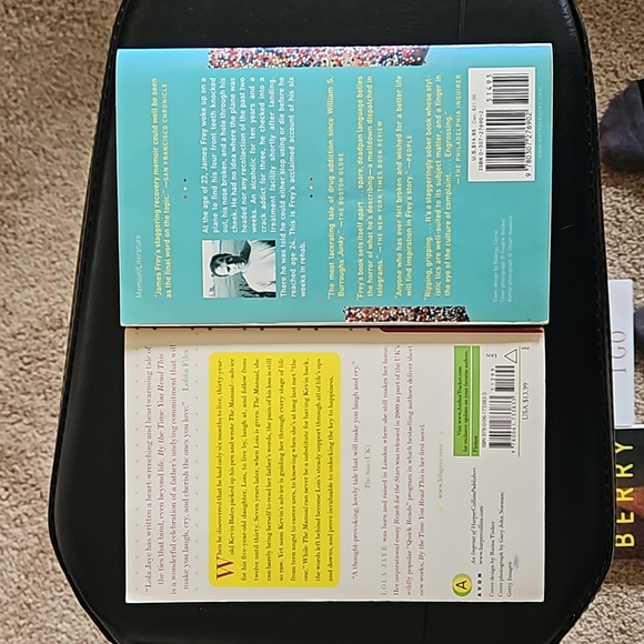 Book Bundle - Picture 2 of 4
